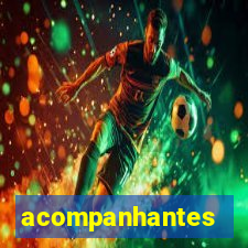 acompanhantes chamada de video